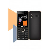 LG D370 Tr Whatsapp'lı Tuşlu Telefon - 1
