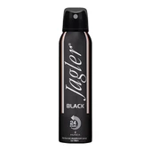 Jagler Black 150 Ml Erkek Deodorant - 1