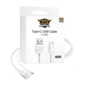Buff Type C Usb Kablo - 1