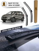 Bmw W2 F45 Silecek Takımı 2014 ve Üzeri 66x48 thumbnail 1