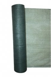 2m ENİNDE GÖLGELEME FİLESİ 75 GÖLGELİK ÖRTÜ BRANDA-BAHÇE ÇİT ÖRTÜSÜ GÖLGELİK TÜL 2x100metre thumbnail 1