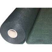 3m ENİNDE GÖLGELEME FİLESİ 75 GÖLGELİK ÖRTÜ BRANDA-BAHÇE ÇİT ÖRTÜSÜ GÖLGELİK TÜL 3x4metre - 1