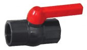 Jetplas 1 1/4 plastik vana (40 lık) - 1