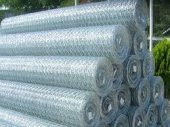 HASTEL kümes teli 100 cm eninde 20m uzunluğunda-TAVUK TELİ-ÇİT TELİ-KÜMES TELİ-KAFES TELİ - 1