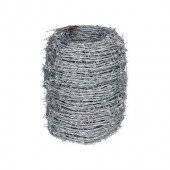 Kaliteli Extra Sivri Dikenli Tel 250 m - 3