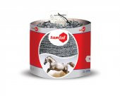 Sam Tel Dikenli Tel 125 mt (125mmx125mm) DİKENLİ TEL - 1