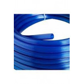 İKİLER-FOSFORLU SİLİKONLU KALIN HORTUM-1/2 -BAHÇE MUSLUK HORTUMU-100METRE - 1