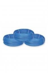 Mavi Kangal Boru 10 Atü 25 Mm 100 Metre - 1