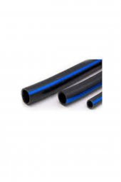İKİLER-3/4 THERMO İPLİKLİ KAUÇUK HORTUM-25 LİK-25METRE - 1