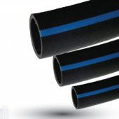 İKİLER- 1 THERMO KAUÇUK HORTUM-(KAUÇUK İPLİKLİ 32 LikHORTUM 50 Metre - 1