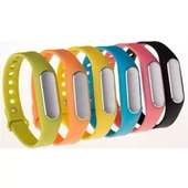 Elbam04H Akilli Bi̇lekli̇k (Smart Bracelet) Renkli̇ - 2
