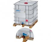 40 LİK ÖZEL DEPO REKORU-KAFESLİ DEPO REKORU 1 1/4" - 2