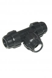 20 MM KAPLİN TE -KANGAL BORU TESİ-20 MM PUŞVİT TE-20X20X20 - 1