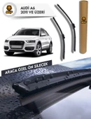 Audi Q3 Silecek Takımı 2011 ve Üzeri 60x50 - 1
