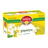 Doğuş çay papatya çayı 20 li - 1