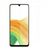 Samsung Galaxy A33 5G Ekran Koruyucu 3 Adet Temperli Kırılmaz Cam - 1