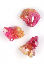 Aura Kuvars Doğal Taş Parça thumbnail 1