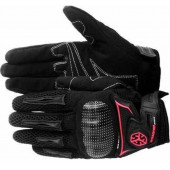 Scoyco MC23 Yazlık Korumalı Motosiklet Eldiveni - 1