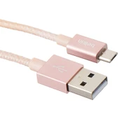 Belkin F2CU021BT04C00 Premium Micro Usb Şarj ve Senkronizasyon Kablosu - 1