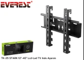 Everest TK-25 12"-40" Sabit Askı Aparatı - 1