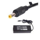Compaxe CNT-399 Tosh. 120W 19V 6.3A 5.5-2.5 Notebook Adaptörü - 1