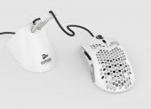 Glorious Mouse Kablo Tutucu Beyaz G-MB-WHITE - 2
