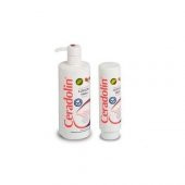 Ceradolin Hidro 500 Ml Su Bazlı Vücut Losyonu - 1