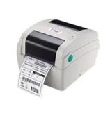 Tsc TTP 244CE Usb+Ethernet+Seri Bağlantı Barkod Yazıcı - 1