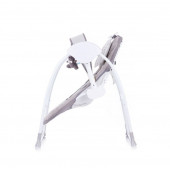 Bonibos Lullaby Elektirikli Ana Kucağı Gri - 3