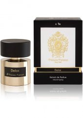 Tiziana Terenzi Delox Unisex Parfüm EDP 100 ML - 3