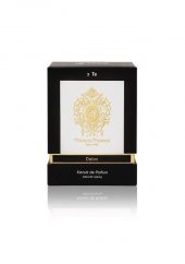 Tiziana Terenzi Delox Unisex Parfüm EDP 100 ML - 4