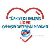 Bingo Matik 8 kg Mutlu Yuvam Renkliler ve Beyazlar Toz Çamaşır Deterjanı - 4