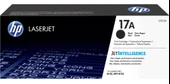 HP 17A Black Siyah 1.600 Sayfa Toner CF217A - 1