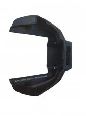 ASYA /MONDİAL Elegant Vulture Arka Çamurluk Kuyruğu Üst Plastik - 1