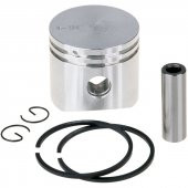 Veta Vp703 Piston 38Mm - Oleo-Mac 937. Gs370. 936 - 1