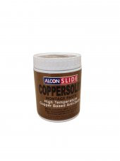 ALCON COPPERSOLİD BAKIRLI MONTAJ PASTASI (500 ML) - 1