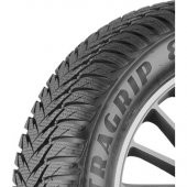 Goodyear UltraGrip 8 205/55 R16 91T Kış Lastiği - 2022 - 1