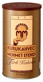 Mehmet Efendi Kahve 500 Gr Teneke Kutu - 1