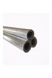 40 Mm Termoflex Folyolu Boru Izolasyonu 42mm 11/4" - 1