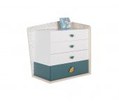 RENGARENK STONE ŞİFONYER thumbnail 1