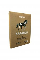 Mopak KRS 000/ A4/ Fotokobi Kağıt 500Lü - 1