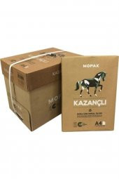 Mopak KRS 000/ A4/ Fotokobi Kağıt 500Lü - 2