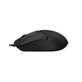 A4 Tech Fm12 Usb Fstyler Siyah Optik 1000 Dpi Mouse - 2