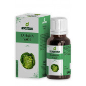 DESTEK LAHANA YAĞI 50 ML - 1