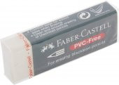 Faber Castell KRS 708520 Silgi Beyaz F-C188520 - 2