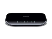 Tp-Link TL-SG1005D 5 Port 10-100-1000 Mbps Switch Plastik Kasa - 1