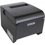 Epson TM-T20X-051 Termal Fiş Barkod Yazıcı (Seri-Usb) C31CH26051 - 7