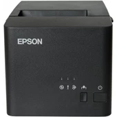 Epson TM-T20X-051 Termal Fiş Barkod Yazıcı (Seri-Usb) C31CH26051 - 1
