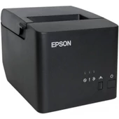 Epson TM-T20X-051 Termal Fiş Barkod Yazıcı (Seri-Usb) C31CH26051 - 10