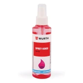 Würth 0893 139 220 028 150ml Spring Sprey Araç Kokusu - 1